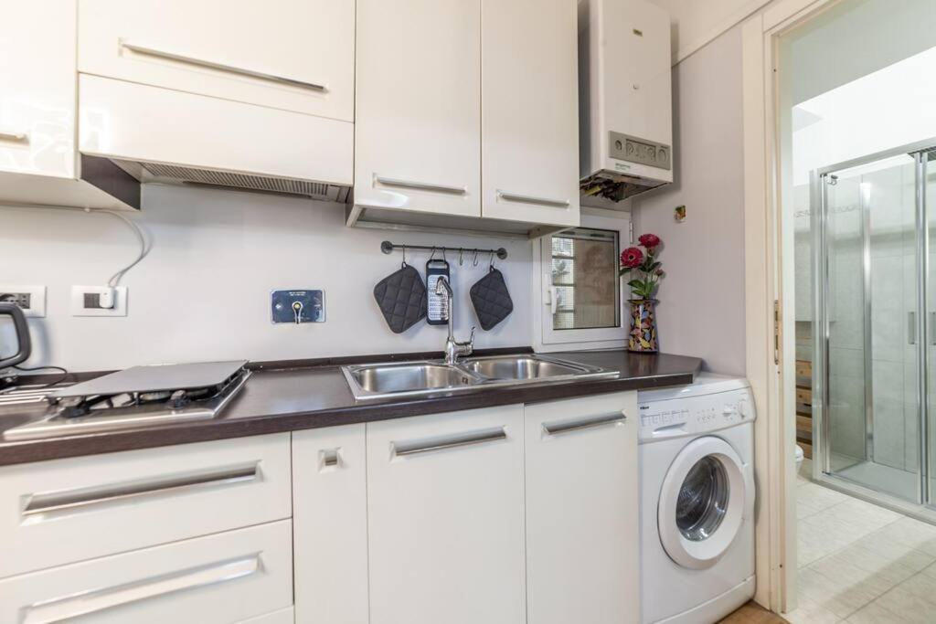 Apartamento Casa Passaglia - Vaticano *
